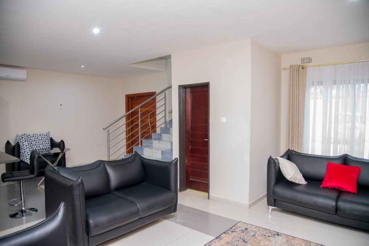 Best serviced Apartments